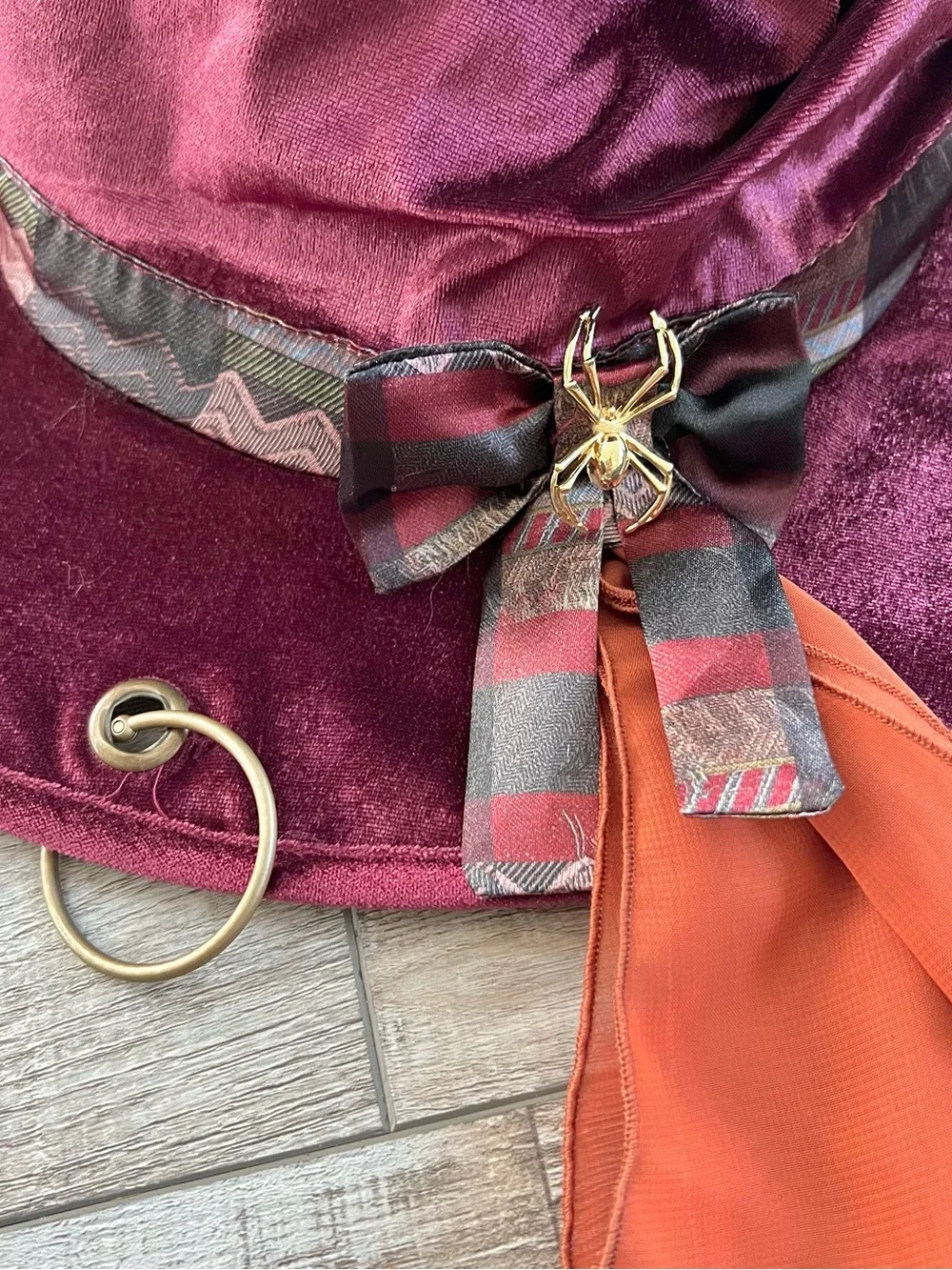 Kids Mary Sanderson Hat - Hocus Pocus